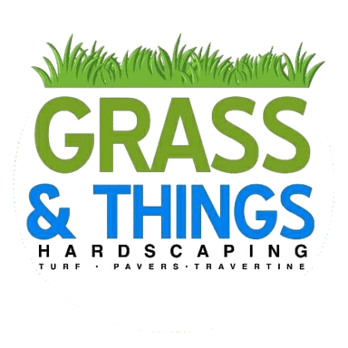 Grass and Things Hardscaping